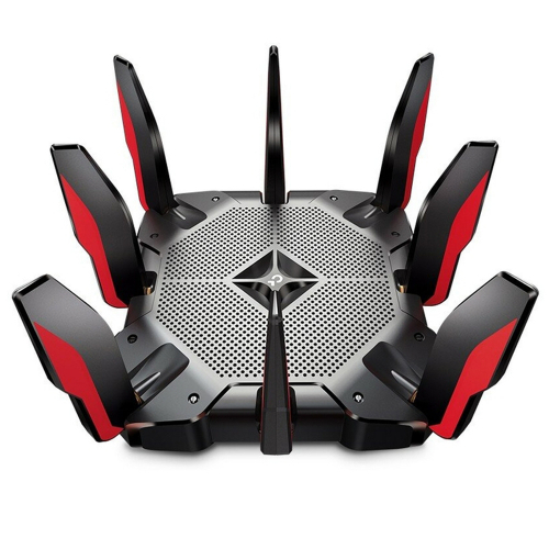 Роутер TP-Link Archer AX11000 Tri-Band Gaming Router 0