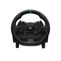 Rul LOGITECH G923 Racing Wheel and Pedals for PS4 and PC 0