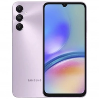 Смартфон Samsung Galaxy A05s 4/128GB Фиолетовый