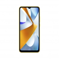 Смартфон Xiaomi POCO C40 3/32GB Желтый 0