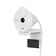 Веб-камера Logitech Brio 300 FHD Белый