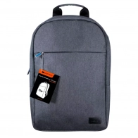 Супертонкий рюкзак для ноутбука 15.6" BP-4