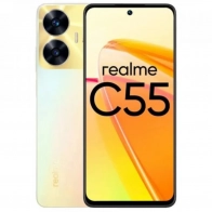 Смартфон Realme C55 8/256GB RMX3710 Золотистый