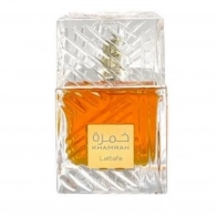 Khamrah Lattafa Perfumes 100 ml