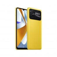 Смартфон POCO C40 3/32GB Желтый