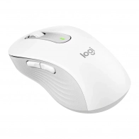 Мышка беспроводная USB/BT Logitech M650L белый