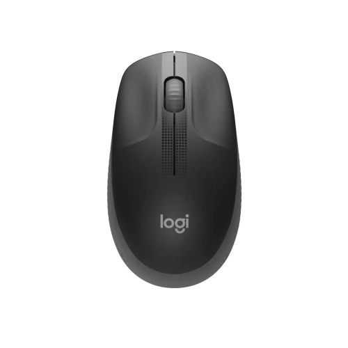 Sichqoncha Logitech M240 Graphite Qora rang