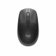 Мышка Logitech M240 Graphite Черный