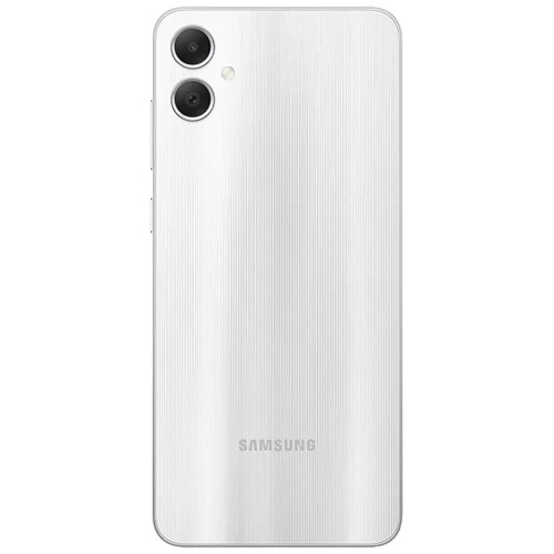 Smartfon Samsung Galaxy A05 4/128GB Kumush rang 1