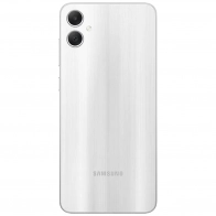 Смартфон Samsung Galaxy A05 4/128GB Серебрянный 1