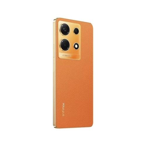 Смартфон Infinix Note 30 8/256Gb Оранжевый 0