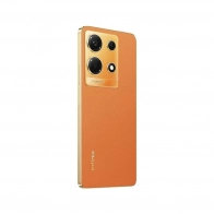 Смартфон Infinix Note 30 8/256Gb Оранжевый 0