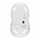 Мышка беспроводная USB/BT Logitech M650L белый 1