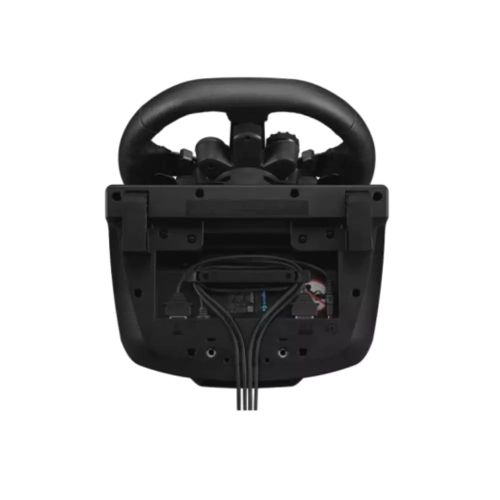 Руль LOGITECH G923 Racing Wheel and Pedals for PS4 and PC 2