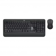 Комплект клавиатура + мышь Logitech MK540 Advanced