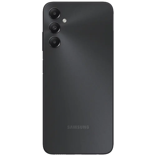 Смартфон Samsung Galaxy A05s 4/128GB Чёрный 1