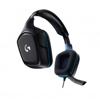 Наушники Logitech G432 Wired Gaming Headset 7.1 1