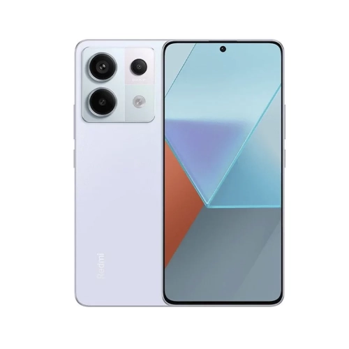 Смартфон Xiaomi Redmi Note 13 Pro 16/512GB  Фиолетовый