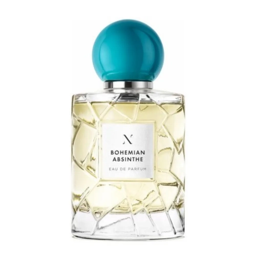 Les Soeurs De Noe Bohemian Absinthe 100 ml