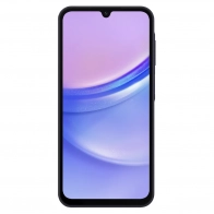 Смартфон Samsung Galaxy A15 8/256 GB Темно-синий 0