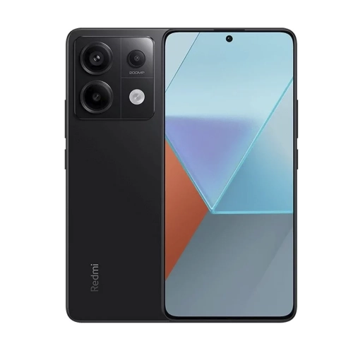 Смартфон Xiaomi Redmi Note 13 Pro 12/256GB  Черный