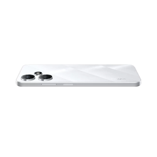 Смартфон Infinix HOT 30 Play 8/128Gb Белый 0