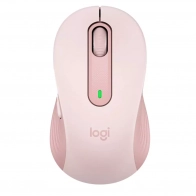 Мышь беспроводная Logitech Signature M650 Розовый