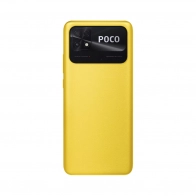 Смартфон Xiaomi POCO C40 3/32GB Желтый 1