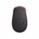 Sichqoncha Logitech M190 Wireless Qizil rang 1