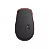 Мышь Logitech M190 Wireless Красный 1