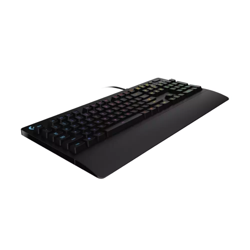 Клавиатура Logitech G213 Prodigy Corded RGB