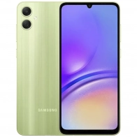Смартфон Samsung Galaxy A05 4/128GB Зеленый