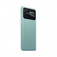 Смартфон POCO C40 3/32GB Бирюзовый 1
