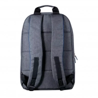 Супертонкий рюкзак для ноутбука 15.6" BP-4 0