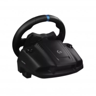 Руль LOGITECH G923 Racing Wheel and Pedals for PS4 and PC 1