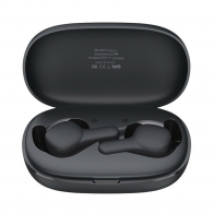 Внутриканальные наушники Remax TWS-6 TWS Wireless Earbuds Black