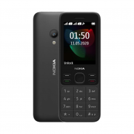 Кнопочный телефон Nokia 150 DS Black