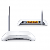 TP-Link TL-W8901N WiFi Router