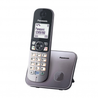 Радио телефон Panasonic KX-TG6811UAM