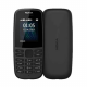 105 DS Black/Кнопочный телефон Nokia