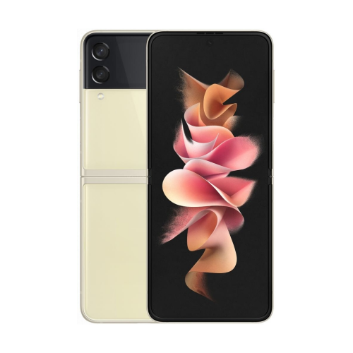 Smartfon Samsung Galaxy Z Flip 3 (F711) Cream