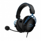 HyperX Cloud Alpha S Blue - Gaming Headset HX-HSCAS-BLWW