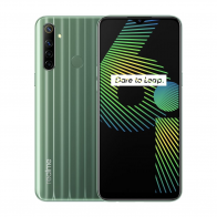 Смартфон Realme RMX2040 6i 3/64 Green