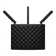 Роутер Tenda AC15 (Wi-Fi Router 5G/2.4G)