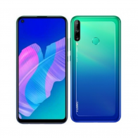Смартфон Huawei Y7p 2020 464GB Blue