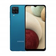 Смартфон Samsung Galaxy A12 Exynos 32GB Blue