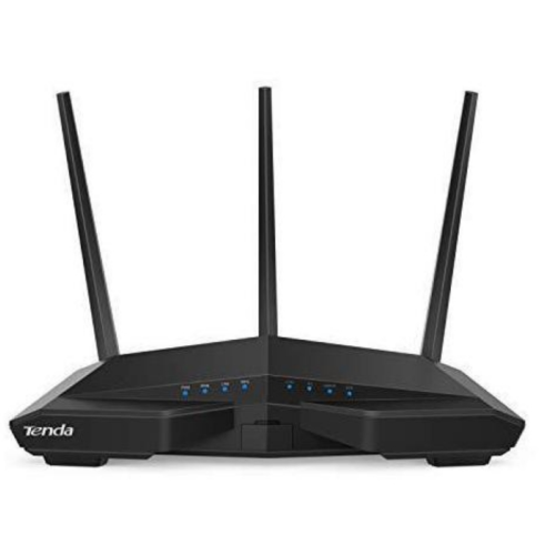 Tenda AC18 (Wi-Fi Router 5G/2.4G 1900mbps)
