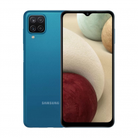 Смартфон Samsung Galaxy A12 Exynos 64GB Blue
