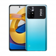 Смартфон Xiaomi Pocophone M4 Pro 5G EU /64GB Blue