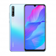 Смартфон Huawei Y8p 2020 4128GB Blue